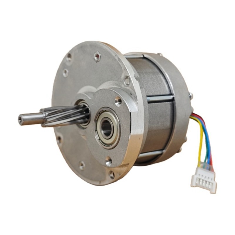 SYDS Untuk Rotor 48V 500W yang - Tongsheng Tsdz2B Mid Drive Motor ulasan dan harga