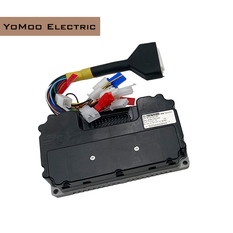 1KW-2KW Fardriver ND72260 48V- - Sine Wave Controller 48V 72V 80A ulasan dan harga