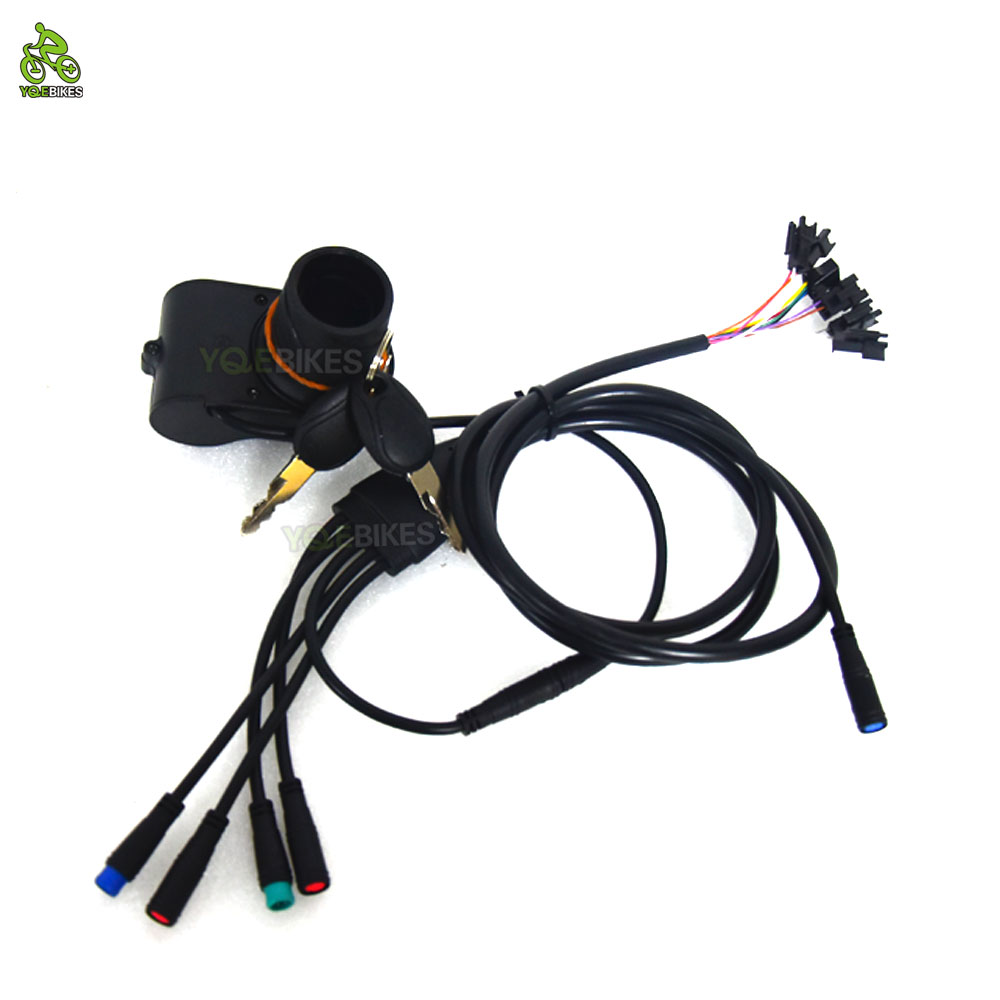 20 Inci 4.0 Aksesori Ebike Per - Fat Tire Ebike Conversion Kit 2000W ulasan dan harga