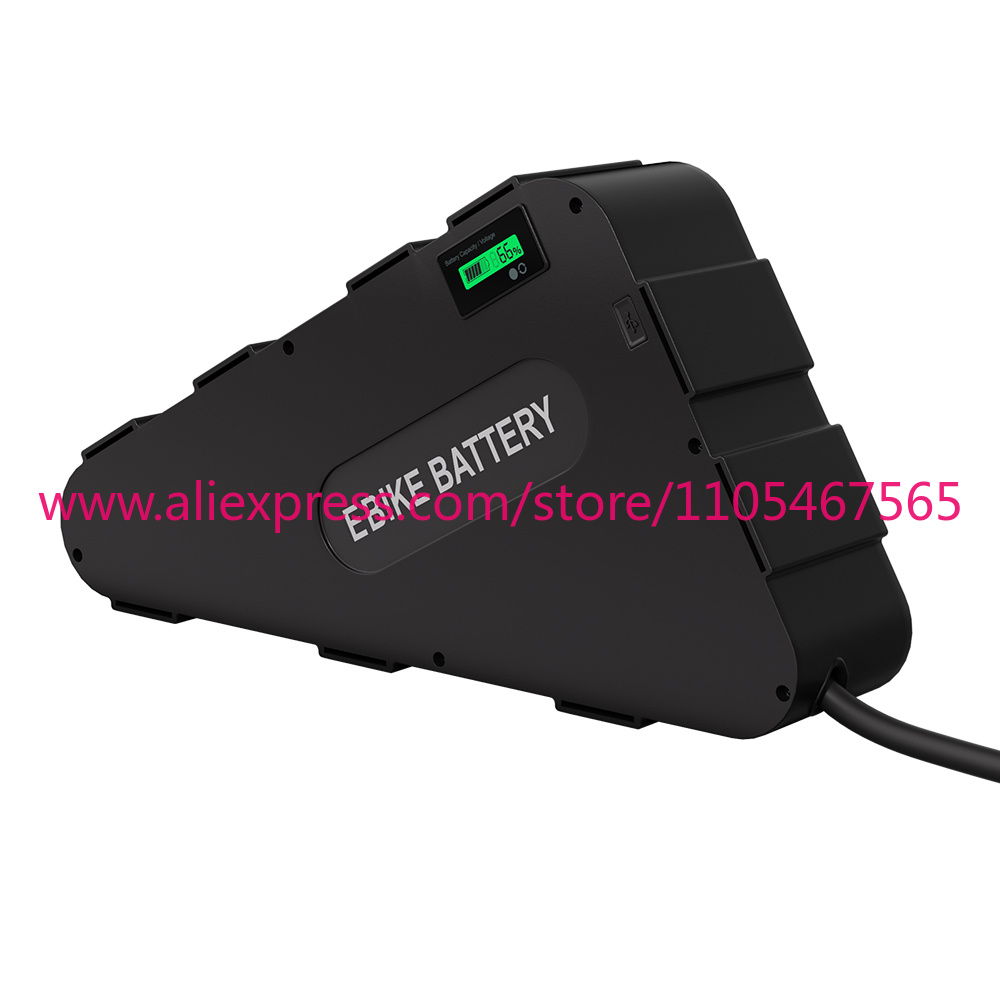 Baterai lithium sepeda listrik - Electric Bicycle Battery 72V 30Ah ulasan dan harga
