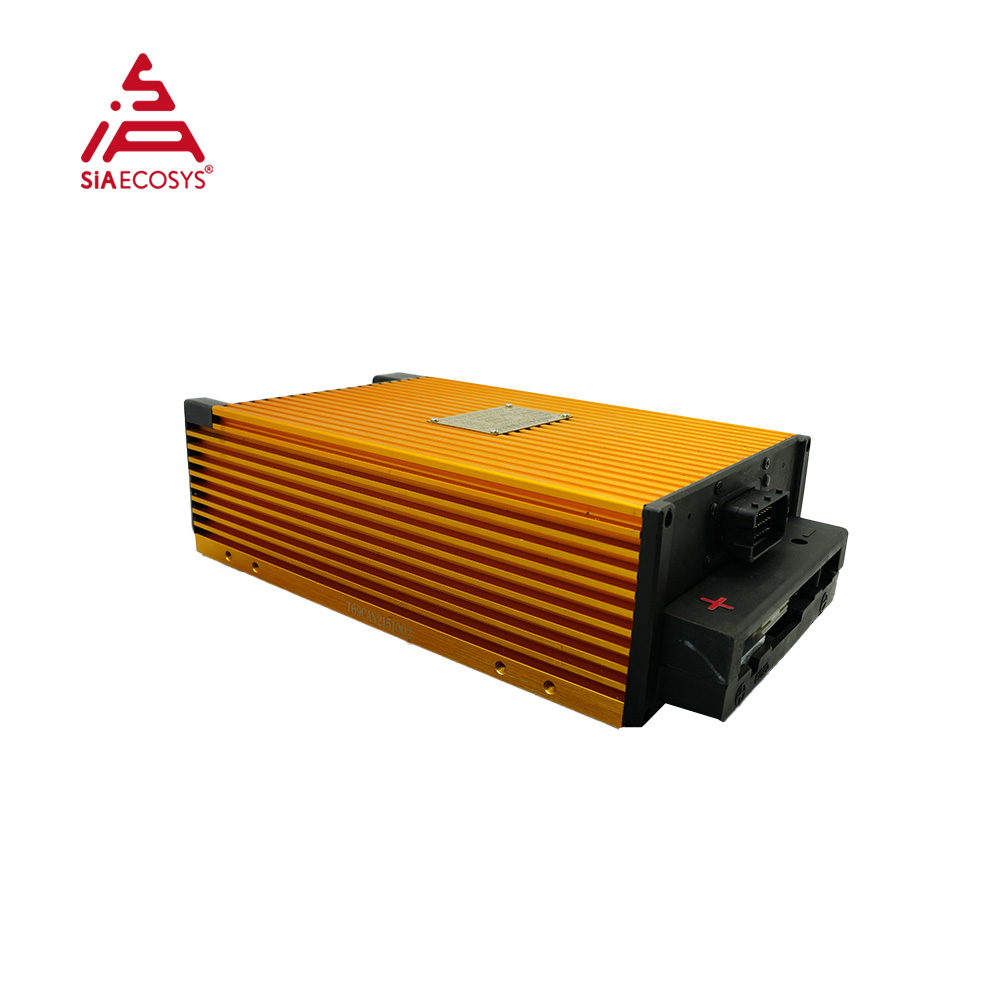 Pengontrol BLDC Terprogram APT - Programmable Bldc Motor Controller 96V ulasan dan harga