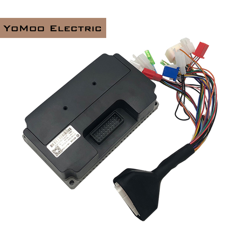 FarDriver 12FET ND72260 48V-72 - Sine Wave Controller 48V 72V 80A ulasan dan harga